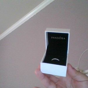 PANDORA RING